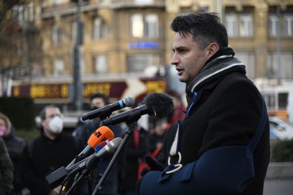 Kiderült, milyen okkal utasította el Márki-Zay Péter erdélyi látogatását nyolc magyar önkormányzati vezető