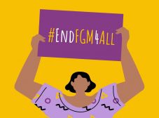 A női nemi szervek megcsonkítását elítélő nyilatkozatot írt alá öt uniós biztos