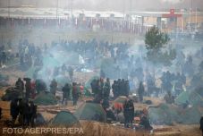 A francia EU-elnökség „kötelező szolidaritást” szorgalmaz a menedékkérők elosztásában