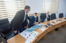 Korszerű vízgazdálkodási rendszerek kiépítésére készül a környezetvédelmi minisztérium