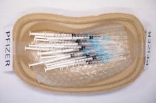 Átlépte a 8 milliót a teljeskörűen beoltottak száma