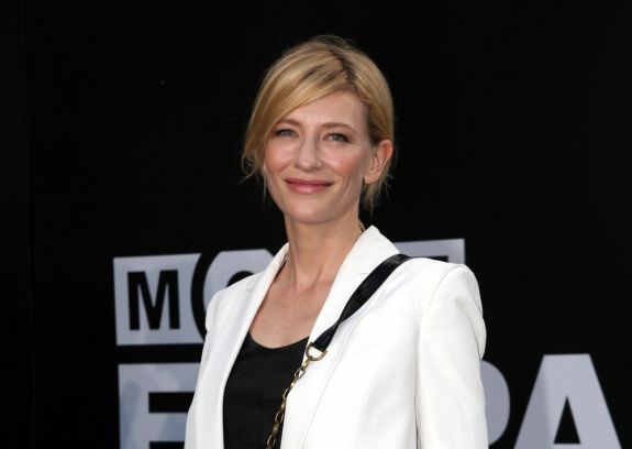 Cate Blanchett veheti át idén az első nemzetközi Goya-díjat Spanyolországban