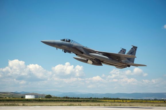 NATO-jelenlét Romániában: növeli elrettentő képességét a katonai szervezet