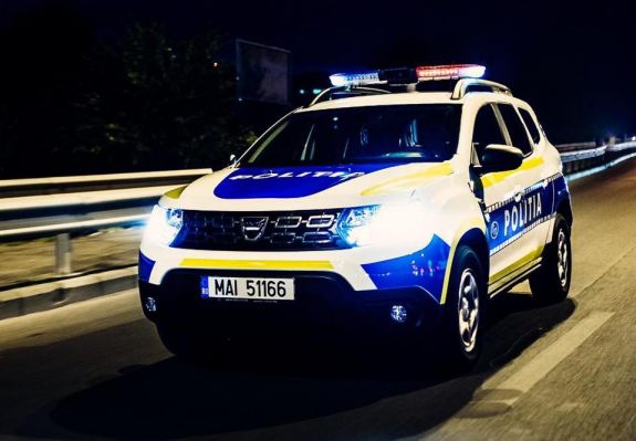 Magánrendezvényeket oszlattak fel a rendőrök Szászfenesen és Marosvásárhelyen