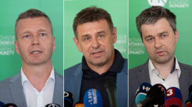 „Mi lenne, ha Magyarország megtámadná Szlovákiát?” – elképesztő gondolatkísérlet egy vezető szlovák lapban