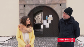 Erdély legjei – Hargita megye: a Mikó-vár