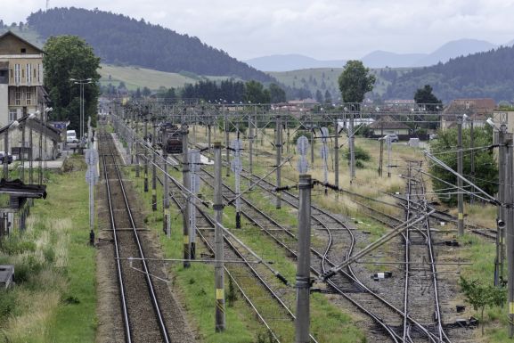 A CFR korszerűsítené a vasúti jelzőberendezéseket