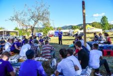 Két év után újra pályázhatnak a megyei tanácsnál a háromszéki civil szervezetek