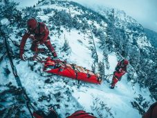 Közel száz esetben kérték a hegyimentők segítségét az elmúlt 24 órában
