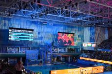 Budapest rendezi az idei úszó-világbajnokságot