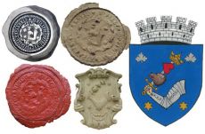 Címertani egyesület: elképesztő a székelyudvarhelyi címer elleni ügyészségi eljárás 