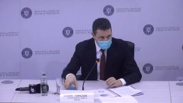 FRISSÍTVE – Tánczos Barna: a SUMAL használatával sikerült visszaszorítani a faáruk illegális kereskedelmét