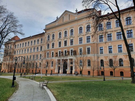 Nem látogatható kiállításokkal is várja a látogatókat a Körösvidéki Múzeum