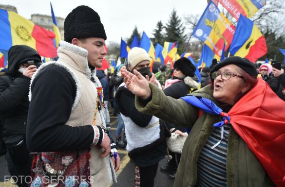 Ezek az emberek alkotják az AUR szavazótáborát