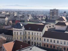 Sepsiszentgyörgy: félmillió lej egészségmegőrző programokra