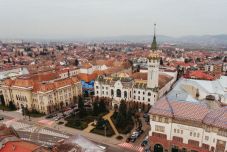 Megkezdődött a részvételi költségvetésre benyújtott javaslatok elbírálása Marosvásárhelyen