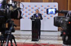 Cioloş szerint az USR-nek még a nyár előtt meg kell tartania kongresszusát