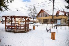 Fedett jégpálya, új óvoda és bölcsőde épül Sepsiszentgyörgyön