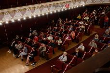 Kimozdítanak otthonainkból: ismét lesz Tudástár előadássorozat Kézdivásárhelyen