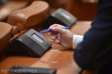 Az USR, az AUR és a függetlenek is megtámadják a képviselőház új házszabályát