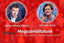 Maszol #Fórum: Megszámláltatunk – Leszünk-e annyian, mint tíz évvel ezelőtt?