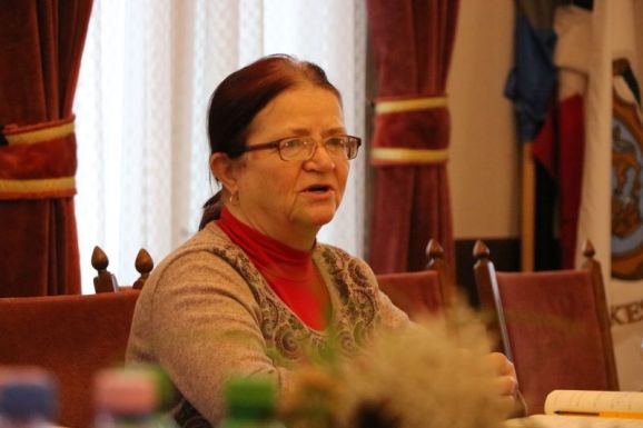 A székelyudvarhelyi református temetőben állítják fel a Székely Himnusz szerzőjének szobrát