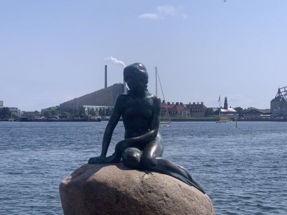 Óriási bírságot szabott ki a dán bíróság egy karikatúra miatt