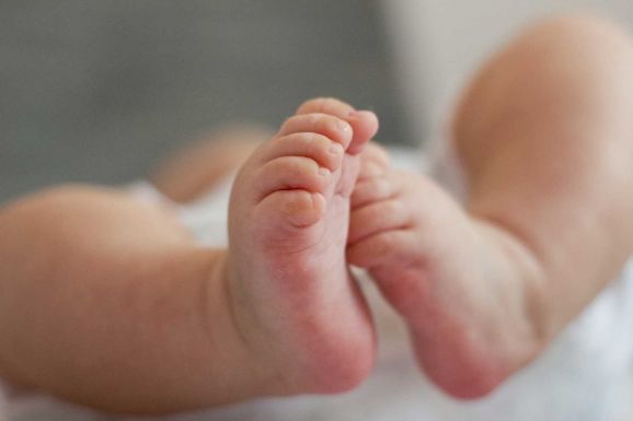 Tavaly először 180 ezer alá csökkent a megszületett gyerekek száma