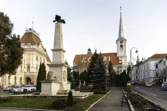 Mégsem szavaztak a székelyudvarhelyi idei költségvetésről