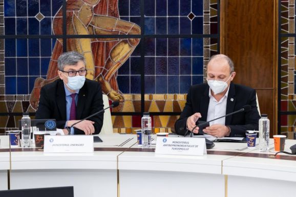 Energiaügyi miniszter: a szolgáltatók befejezték a számlák újraszámolását