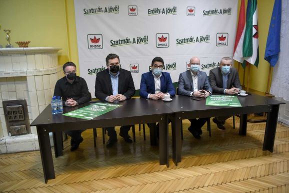 Népszámlálás és magyarországi választások: részvételre buzdítanak