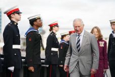 Koronavírusos lett Károly herceg