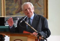 Elhunyt Murádin László kolozsvári nyelvész