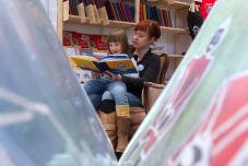 Ismét elmarad Németország egyik legjelentősebb irodalmi eseménye, a Lipcsei Könyvvásár