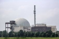 Franciaország hat új, nyomottvizes atomreaktort épít 2050-ig