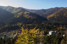 Költségvetés 2022: rekordbevételekre számítanak Tusnádfürdőn