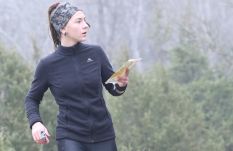 „Legjobb sport”  – vallja Bőjte Sára, a 14 éves kolozsvári tájfutó 