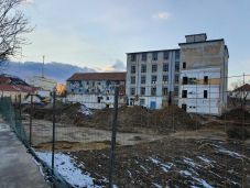 Lakóházzá és szállodává alakítanak át két nagyváradi gyárépületet