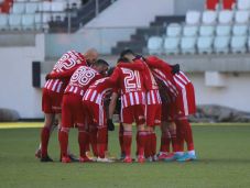 Liga 1: vízválasztónak számító kiszállás vár a Sepsi OSK-ra