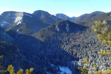 Újra pert indít a Békás-szoros ügyében Hargita Megye Tanácsa