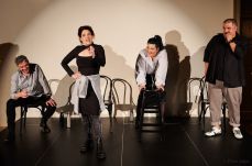 Illúziók Stand-up - rendhagyó helyszínen tart bemutatót a szatmári színház