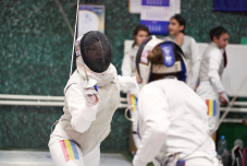 Tizennégy ország képviselői vesznek részt a Stahl Katalin Emlékversenyen 