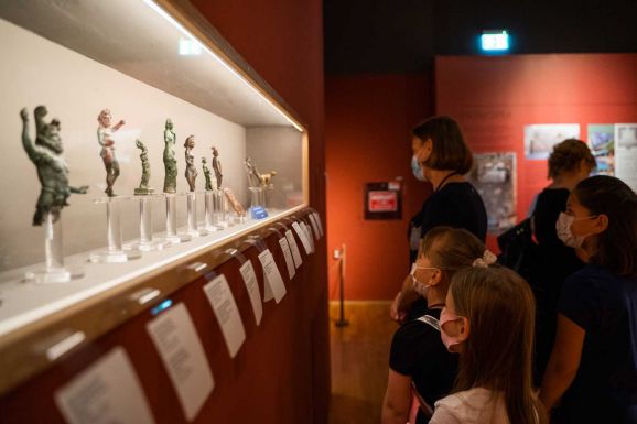 2026-ra felépülhet az Erdélyi Történeti Galéria: korszerű, nyitott múzeumot terveznek Szászfenesre