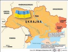 Románia visszahívja a nem létfontosságú diplomáciai személyzetet Ukrajnából