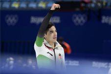 Peking 2022: Liu Shaoang Magyarország első kétszeres téli olimpiai bajnoka