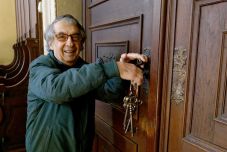 Erdély legjei – Kolozs megye: a szamosújvári örmény múlt