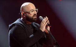 Kiesett Vizi Imre az Eurovíziós Dalfesztivál romániai elődöntőjében