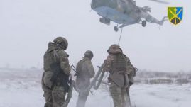 Kijev nem kapott választ Moszkvától a 48 órás ultimátumára