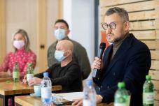 A február végi tisztújítás lehet az utolsó vonat Székelyudvarhely számára