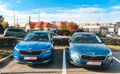 Értesülés: a Skoda telepedne meg az új Kolozs megyei ipari parkban